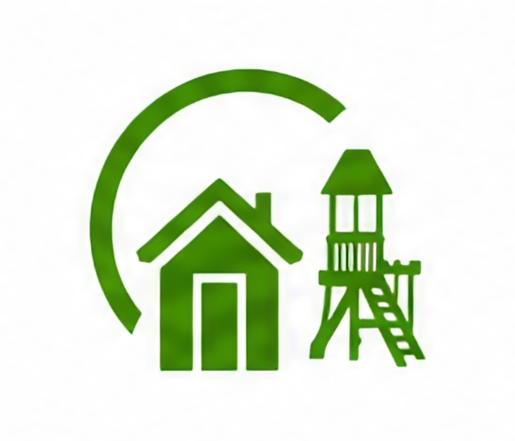 BuildGenie logo